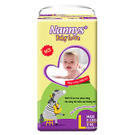 Bỉm Nannys