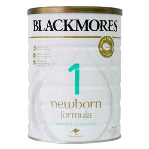 Sữa Blackmores số 1