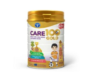 Sữa Care 100 Gold