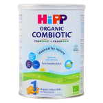 Sữa HiPP organic Combiotic