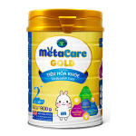Sữa Metacare Gold 2+