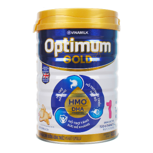 Sữa Optimum Gold