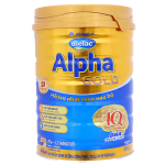 Sữa Dielac Alpha Gold IQ 4