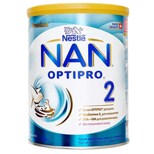 Sữa Nan (Nga)