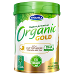 Sữa Vinamilk Organic Gold